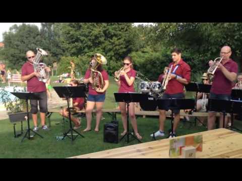 Von Freund zu Freund