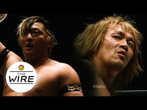 NJPW Fight Size Update: Fantastica Mania Highlights, New Beginning Preview, More