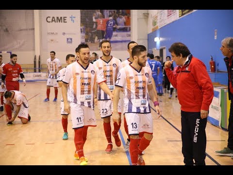 CAME FELDI 6a Giornata Serie A 2017/2018