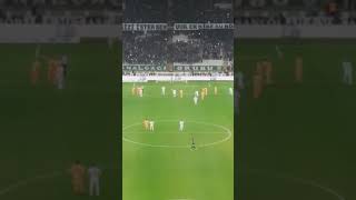 Konyaspor gol adiss jahoviç