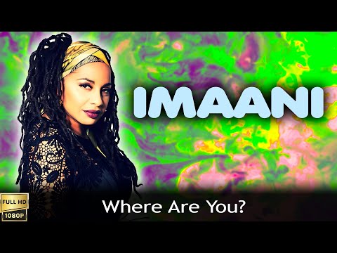 Imaani "Where Are You?" (1998) [Restored Version FullHD]