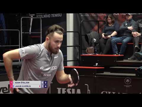 Highlights - SKST TESLA BATTERIES Havířov x TTC Ostrava 2016