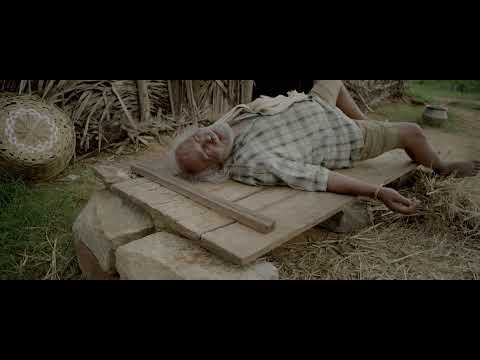 Pradeep ramaswamy Award Winning Kannada Short Film | Annadaata | Annadata | Farmer Suicide | By Vachan