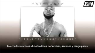 Tory Lanez - I Told You / Another One (Subtitulado Español) | Wise Subs