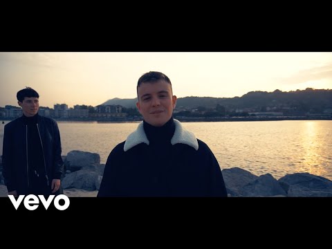 Caste - Dulce Locura (Videoclip Oficial) ft. Johnny Simmo
