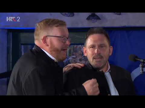 ĆAĆE MOJ - klapa Pinguentum - FDK 2022 M