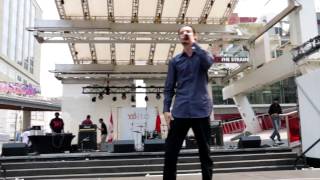 Elj Casino @ Youth Day Toronto 2015