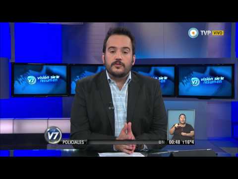 Visión 7 Resumen - Parte 1 del 19-11-2014