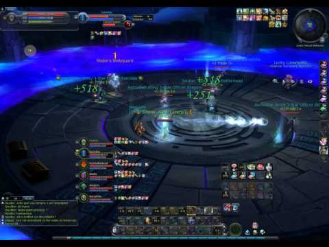 Lucky Danuar Reliquary