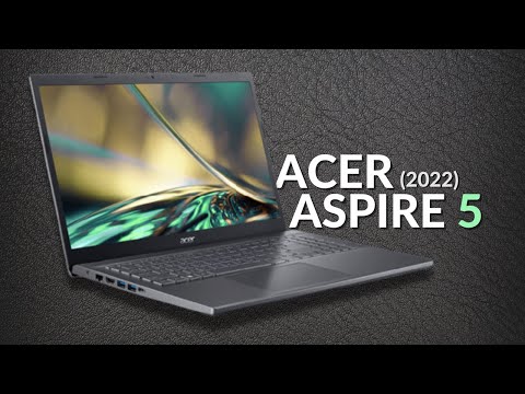 ACER Aspire A515-48M-R6M5 NX.KJ9EU.002 Steel Gray