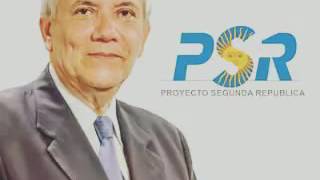 - EN MI PAIS DE SOJUZGADOS Y DE SOMETIDOS - PROYECTO SEGUNDA REPUBLICA - ALMAFUERTE