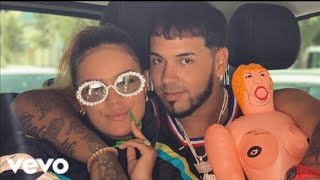 Karol G - Casi Nada (Official Video)