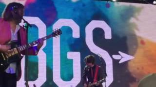 Aaron Lee Tasjan - "Ready to Die" - Bonnaroo 6/11/17