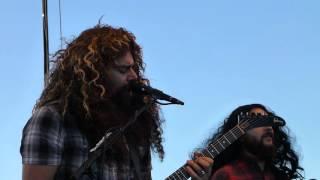 2015-10-11 - Stone Pony Summerstage Asbury Park, NJ - Fire Deuce - The Children of the Deuce