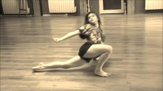 Carry me home (Sohn) - DANCE SOLO Emilie Charles