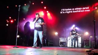 Casting Crowns Live: My Own Worst Enemy - Sonshine Festival 2012