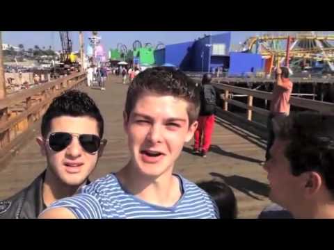 Roar -Restless Road