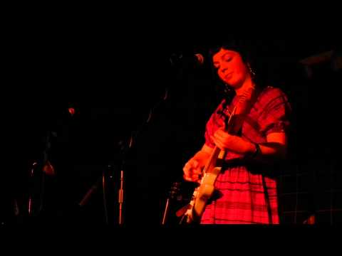 Alexis Stevens - Backroad Gravel (Live at The Mill)