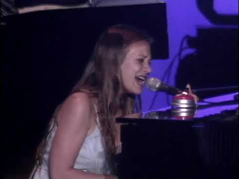 Fiona Apple Live Greek theatre LA
