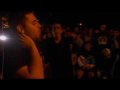 KARIM x SALCEDO vs LATE x MYTOH - 2NDA RONDA - JUEGO DE TRONOS