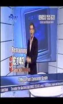 Adam Freeman on iBuy, First day Part 2