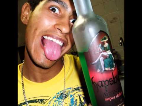 Tomando um chá com seu Zé - Menino Everaldo