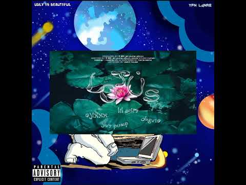 YFN L4nre & Ajixxx, Lil$ilit, Jet Pump, Olivia  - Broken Lotus (Mashup)