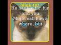 Blink 182 - Touchdown Boy lyrics - Jew Blink 182 - Touchdown Boy lyrics