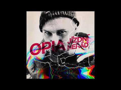 DJ OPIA / MILADY HORÁKOVÉ / originální Apokův hlas