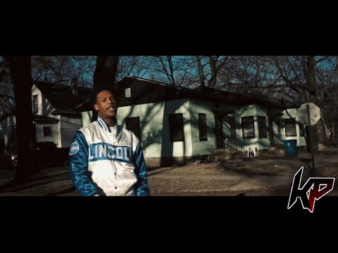 CountUp Dre - 2K19 (Official Music Video) #ShotBy @IGOBYKDOT