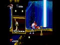 Gameplay Snippet Earthworm Jim Bob Boss Mega Drive Shorts