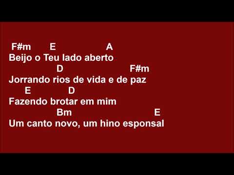 Belíssimo Esposo - Irmã Kelly Patrícia