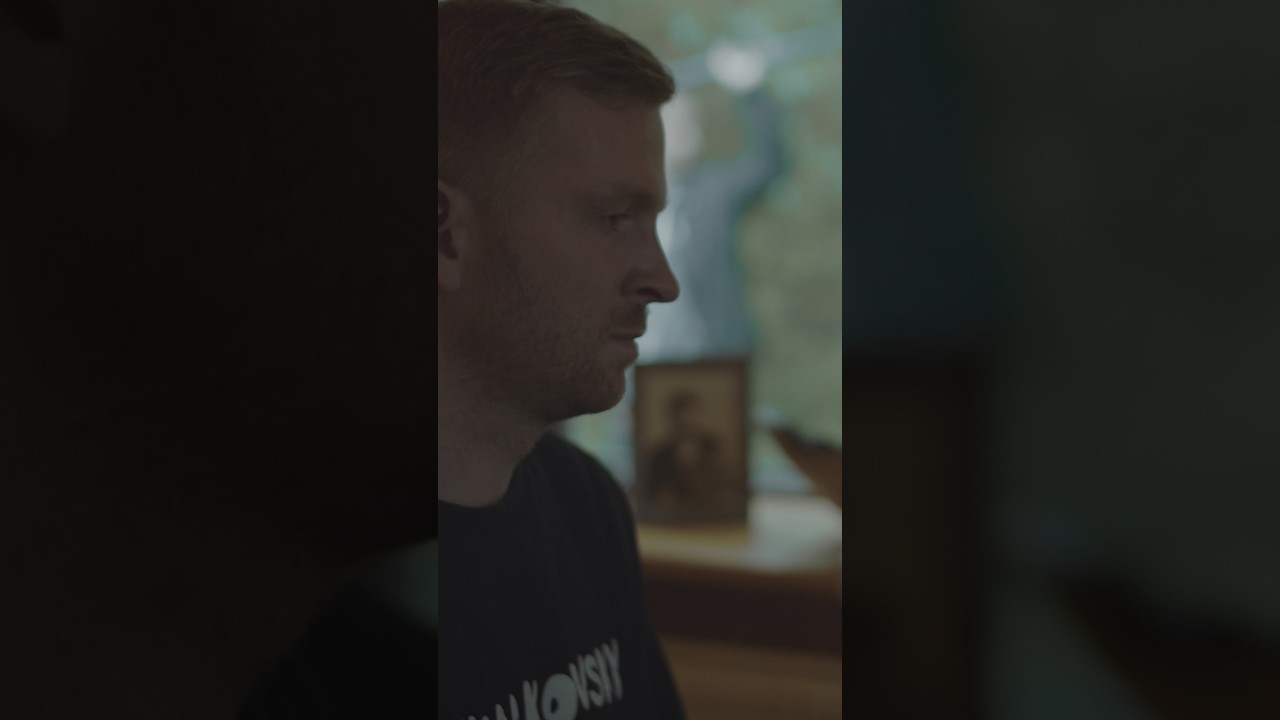 Ólafur Arnalds - and we’ll leave it there