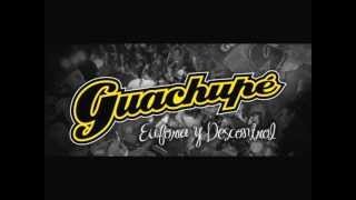 Guachupé - El ramito de violetas