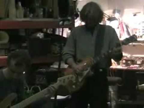 Thumbnail for D&T Rehearsal Tapes ~ THINGS I USED TO DO (Guitar Slim-Eddie Jones) by Guitar Slim