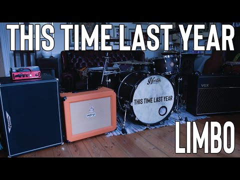 This Time Last Year - Limbo (Official Music Video)
