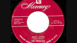 The Penguins   Earth Angel