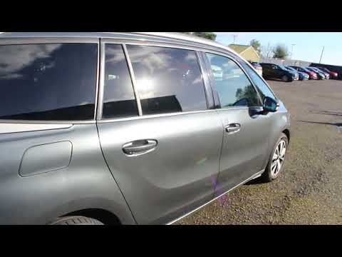 Video of Citroen C4 EXCLUSIVE - TENDER 31