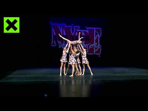 Dance Moms - Pretty Reckless (Full Song)