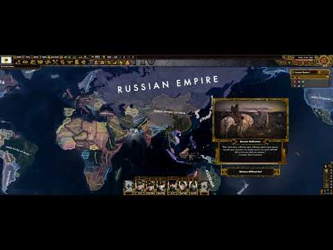 rodzaevsky superevent hoi4 redflood