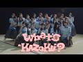 櫻坂46 『What's “KAZOKU”?』 MUSIC VIDEO