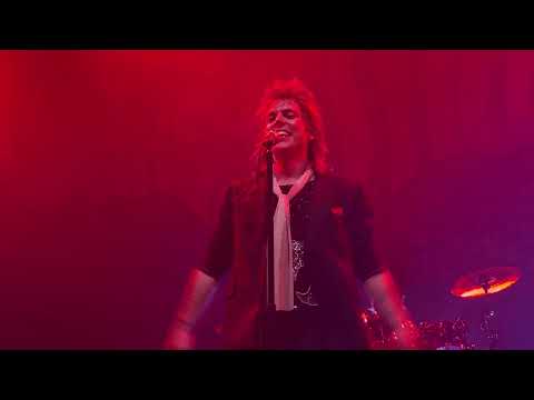 The Struts Full Concert Live 8-26-2025