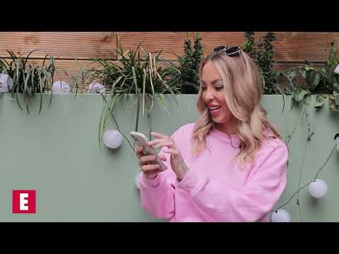 KSENIJA NAKON DISKVALIFIKACIJE ČITA NASLOVE IZ NOVINA O NJOJ: Rekacija je HIT!