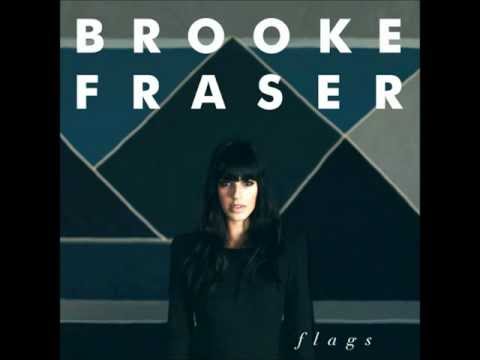 you can close your eyes - Brooke Fraser feat. William Fitzsimmons