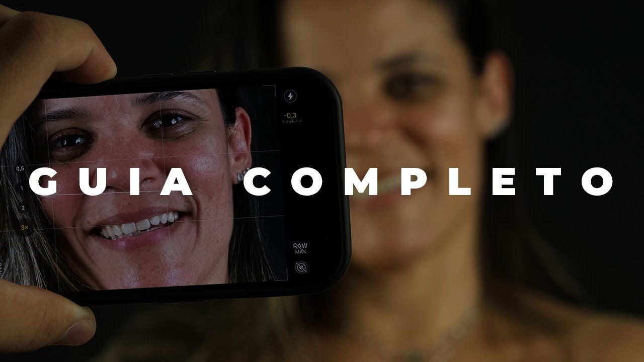 Domine a Fotografia Odontológica com celular!