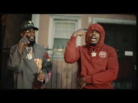 Bossbred dub (visions) ft Blackgate Benz Zoe