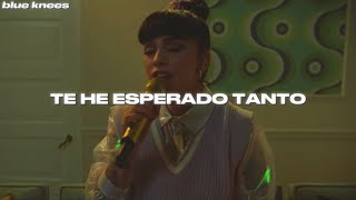 Mon Laferte - Niña | live performance + letra