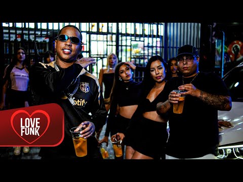 Love Funk and MC Lemos