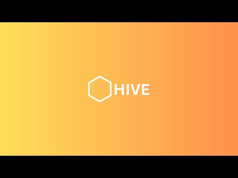 Hive AI - About Us