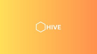 Hive AI - About Us
